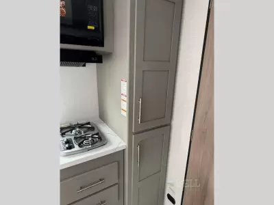 New 2027 Keystone RV Hideout Mini 195RBS — photo 13