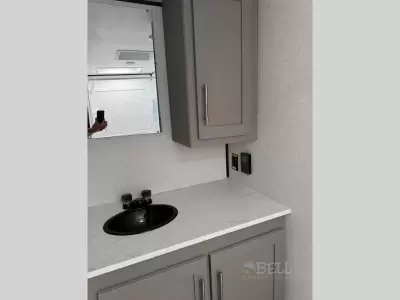New 2027 Keystone RV Hideout Mini 195RBS — photo 17