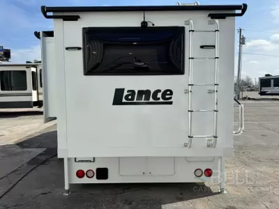 New 2026 Lance Lance Truck Campers 1172 for sale in Tulsa