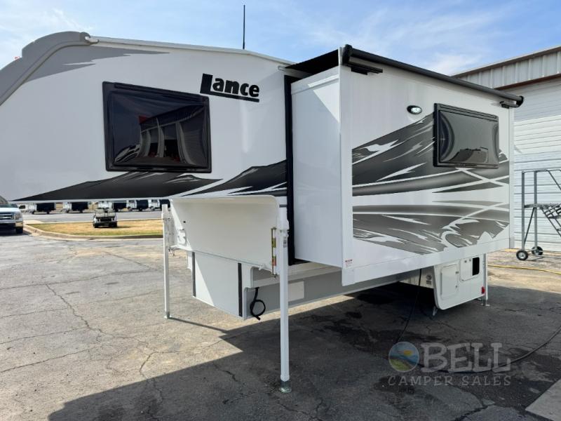 New 2026 Lance Lance Truck Campers 1172