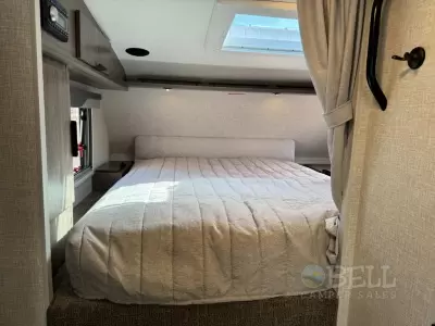 New 2026 Lance Lance Truck Campers 1172 — photo 14