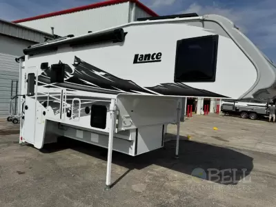 New 2026 Lance Lance Truck Campers 1172 — photo 7