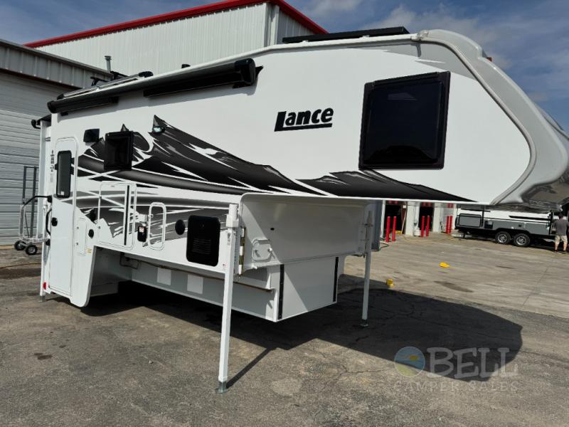New 2026 Lance Lance Truck Campers 1172