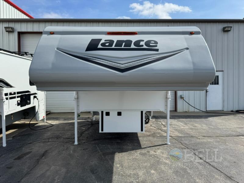 New 2026 Lance Lance Truck Campers 850