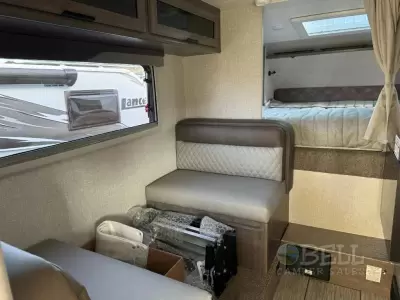 New 2026 Lance Lance Truck Campers 1191 — photo 15