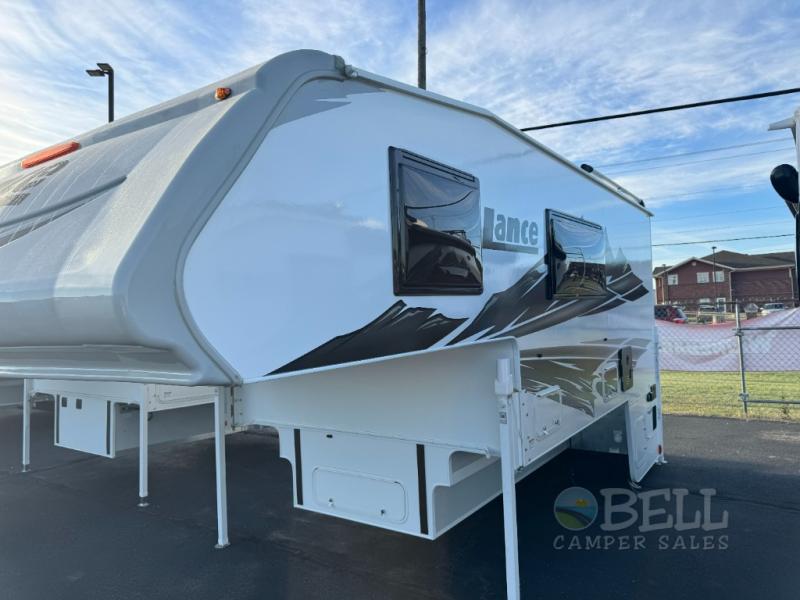 New 2026 Lance Lance Truck Campers 1191