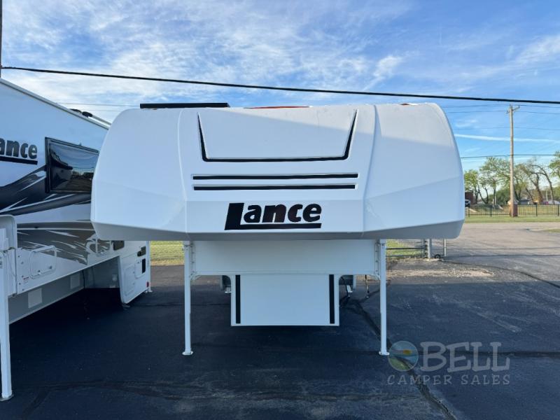 New 2026 Lance Lance Truck Campers 825