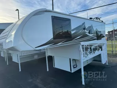 New 2026 Lance Lance Truck Campers 825 — photo 4
