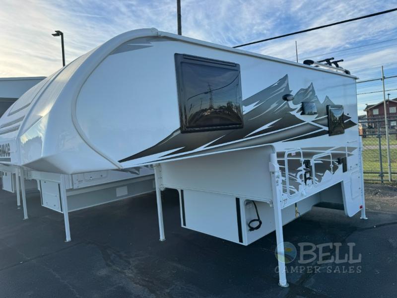 New 2026 Lance Lance Truck Campers 825