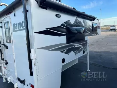 New 2026 Lance Lance Truck Campers 825 — photo 5
