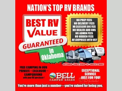 New 2026 Shasta RVs i-5 Edition 533BH — photo 4