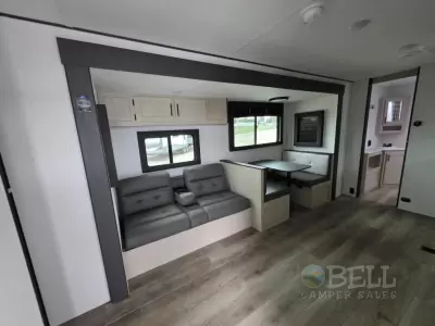 New 2026 Shasta RVs i-5 Edition 533BH — photo 17