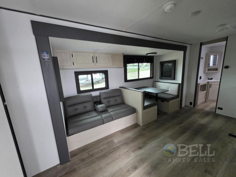 New 2026 Shasta RVs i-5 Edition 533BH