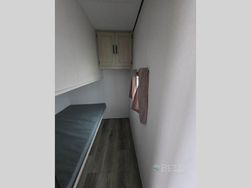 New 2026 Shasta RVs i-5 Edition 533BH