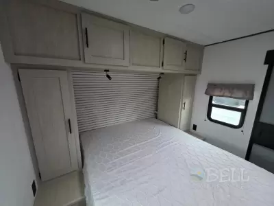 New 2026 Shasta RVs i-5 Edition 533BH — photo 34