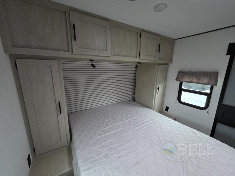 New 2026 Shasta RVs i-5 Edition 533BH