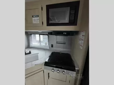New 2026 Shasta RVs i-5 Edition 533BH — photo 24