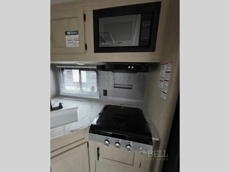New 2026 Shasta RVs i-5 Edition 533BH