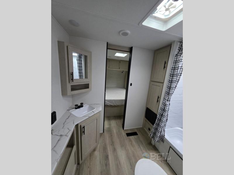 New 2026 Shasta RVs i-5 Edition 533BH