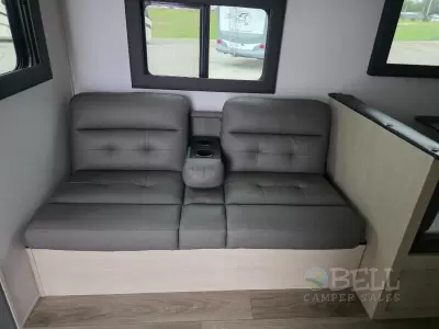 New 2026 Shasta RVs i-5 Edition 533BH — photo 18