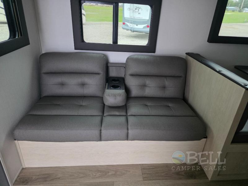 New 2026 Shasta RVs i-5 Edition 533BH