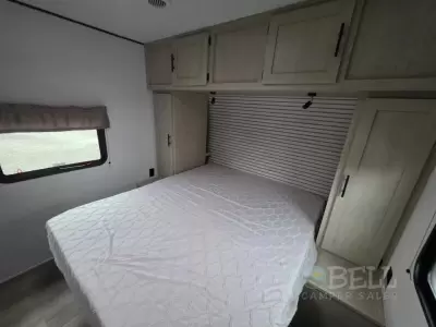 New 2026 Shasta RVs i-5 Edition 533BH — photo 33
