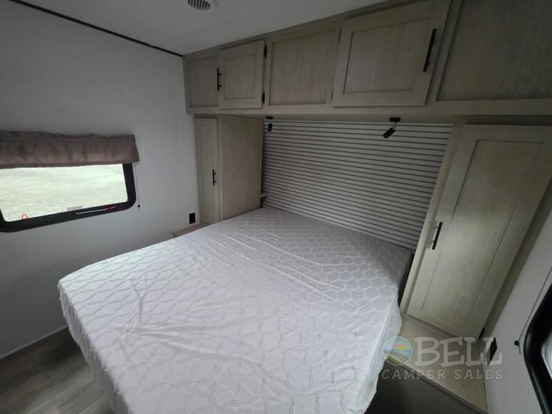 New 2026 Shasta RVs i-5 Edition 533BH