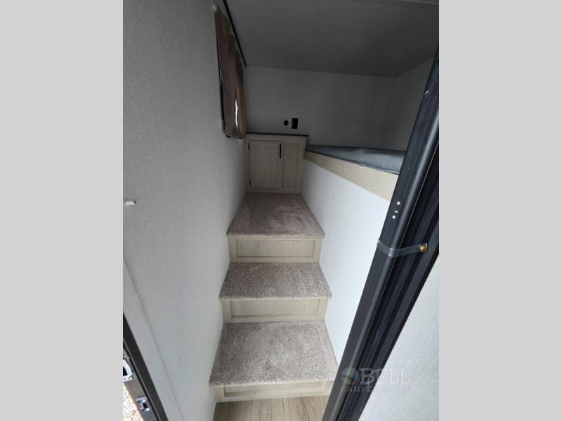 New 2026 Shasta RVs i-5 Edition 533BH