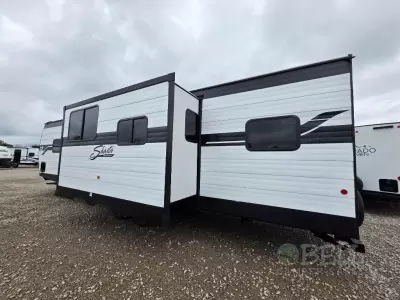 New 2026 Shasta RVs i-5 Edition 533BH — photo 8