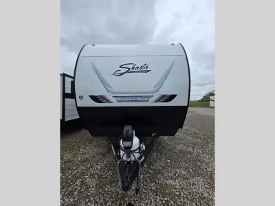 New 2026 Shasta RVs i-5 Edition 533BH — photo 6