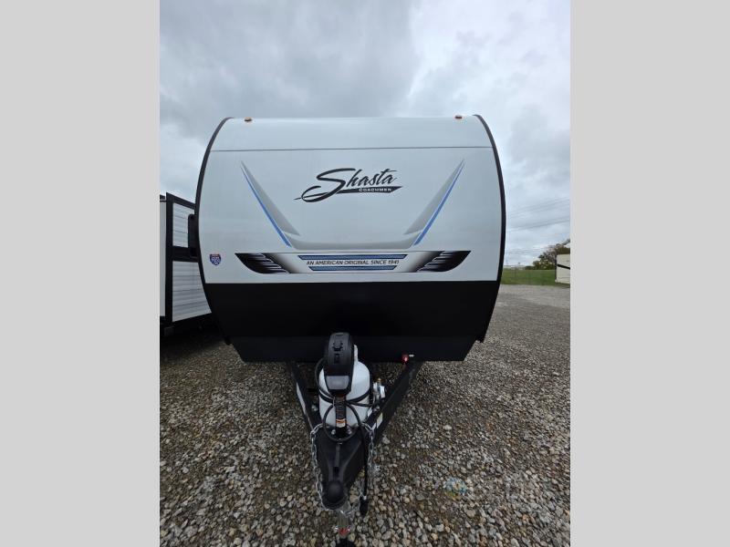 New 2026 Shasta RVs i-5 Edition 533BH