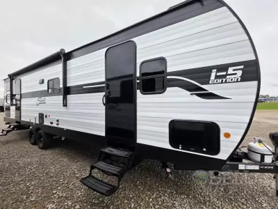 New 2026 Shasta RVs i-5 Edition 533BH — photo 13