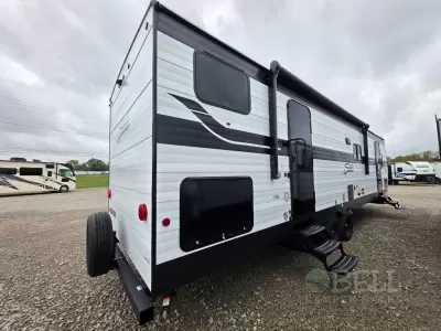 New 2026 Shasta RVs i-5 Edition 533BH — photo 11