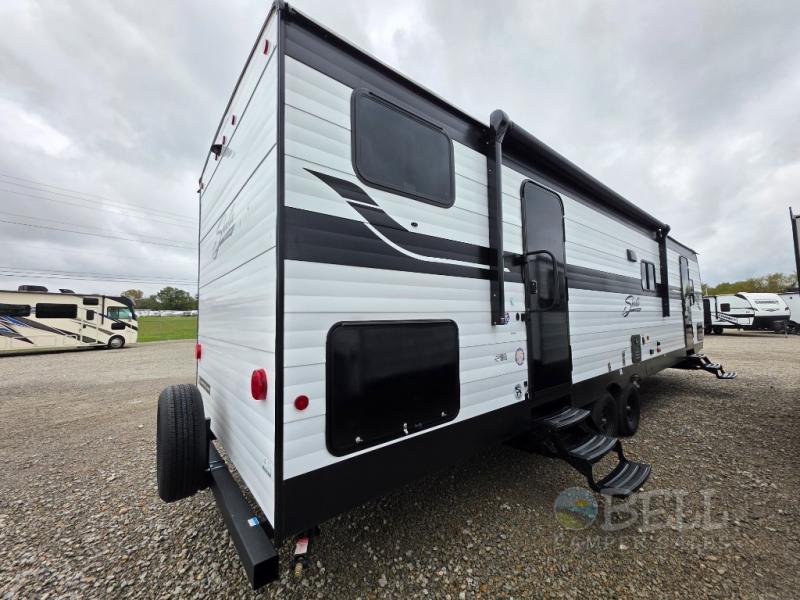 New 2026 Shasta RVs i-5 Edition 533BH