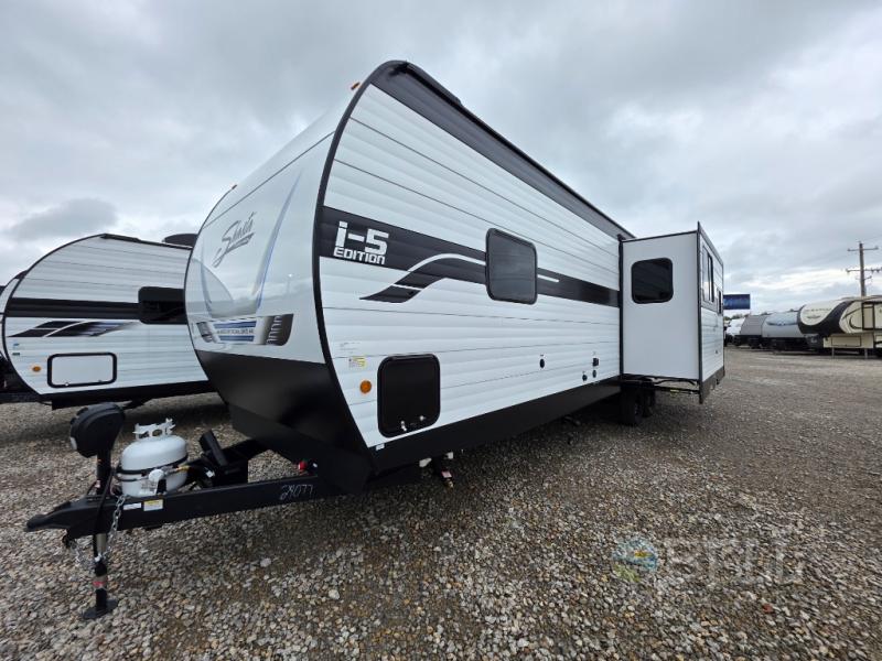 New 2026 Shasta RVs i-5 Edition 533BH