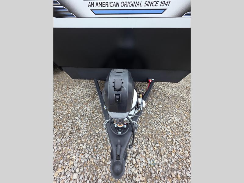 New 2026 Shasta RVs i-5 Edition 533BH