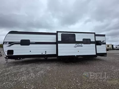 New 2026 Shasta RVs i-5 Edition 533BH — photo 7