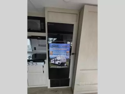 New 2026 Shasta RVs i-5 Edition 533BH — photo 22