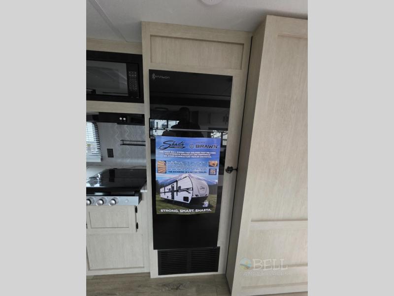 New 2026 Shasta RVs i-5 Edition 533BH