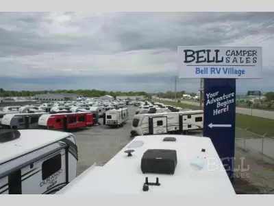 New 2026 Shasta RVs i-5 Edition 533BH — photo 25