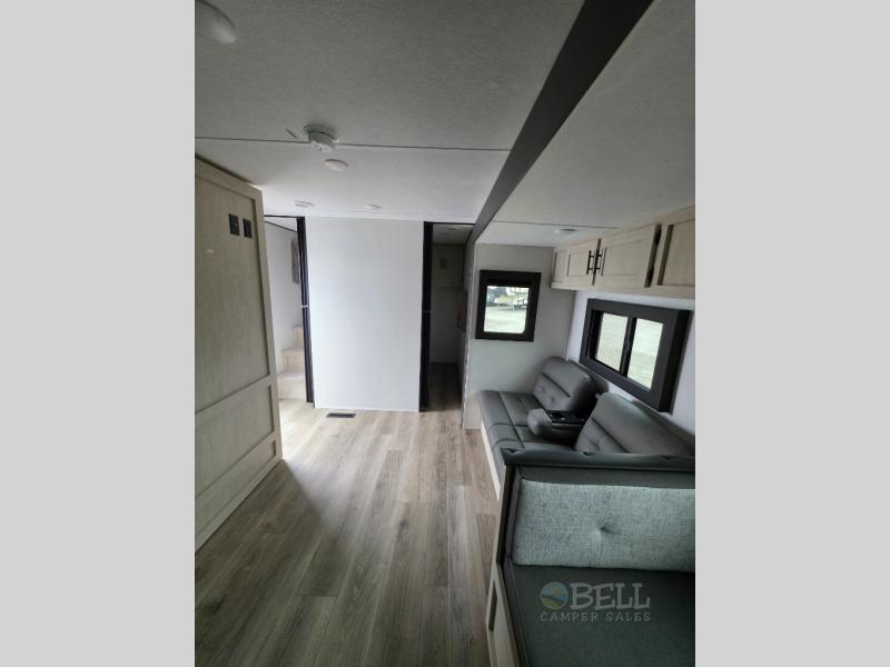 New 2026 Shasta RVs i-5 Edition 533BH