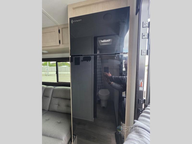 New 2026 Shasta RVs Compact 16RE