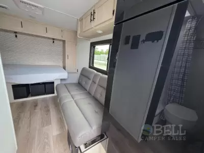 New 2026 Shasta RVs Compact 16RE — photo 13
