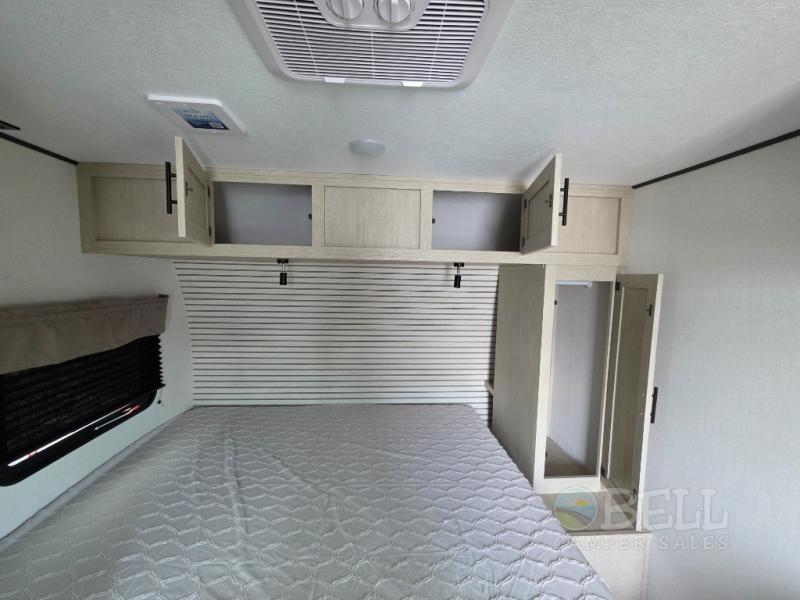 New 2026 Shasta RVs Compact 16RE