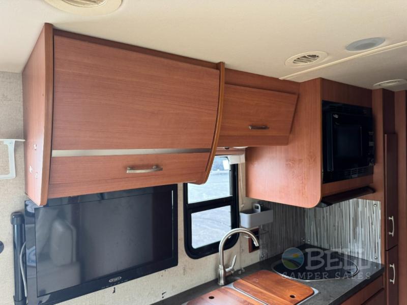 Used 2013 Winnebago View Profile 24G