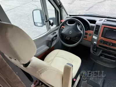 Used 2013 Winnebago View Profile 24G — photo 7