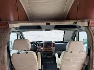 Used 2013 Winnebago View Profile 24G — photo 6