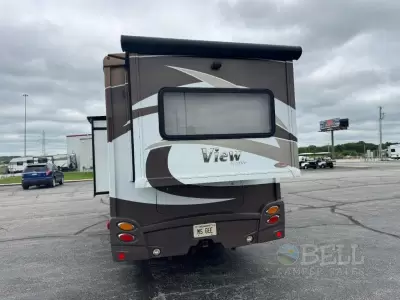 Used 2013 Winnebago View Profile 24G — photo 5
