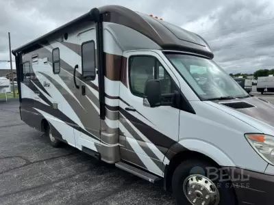 Used 2013 Winnebago View Profile 24G for sale in Tulsa