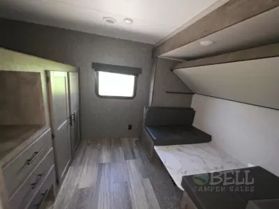 Used 2021 KZ Connect SE C312BHKSE — photo 26